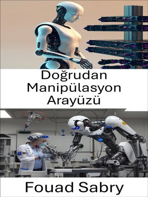 cover image of Doğrudan Manipülasyon Arayüzü